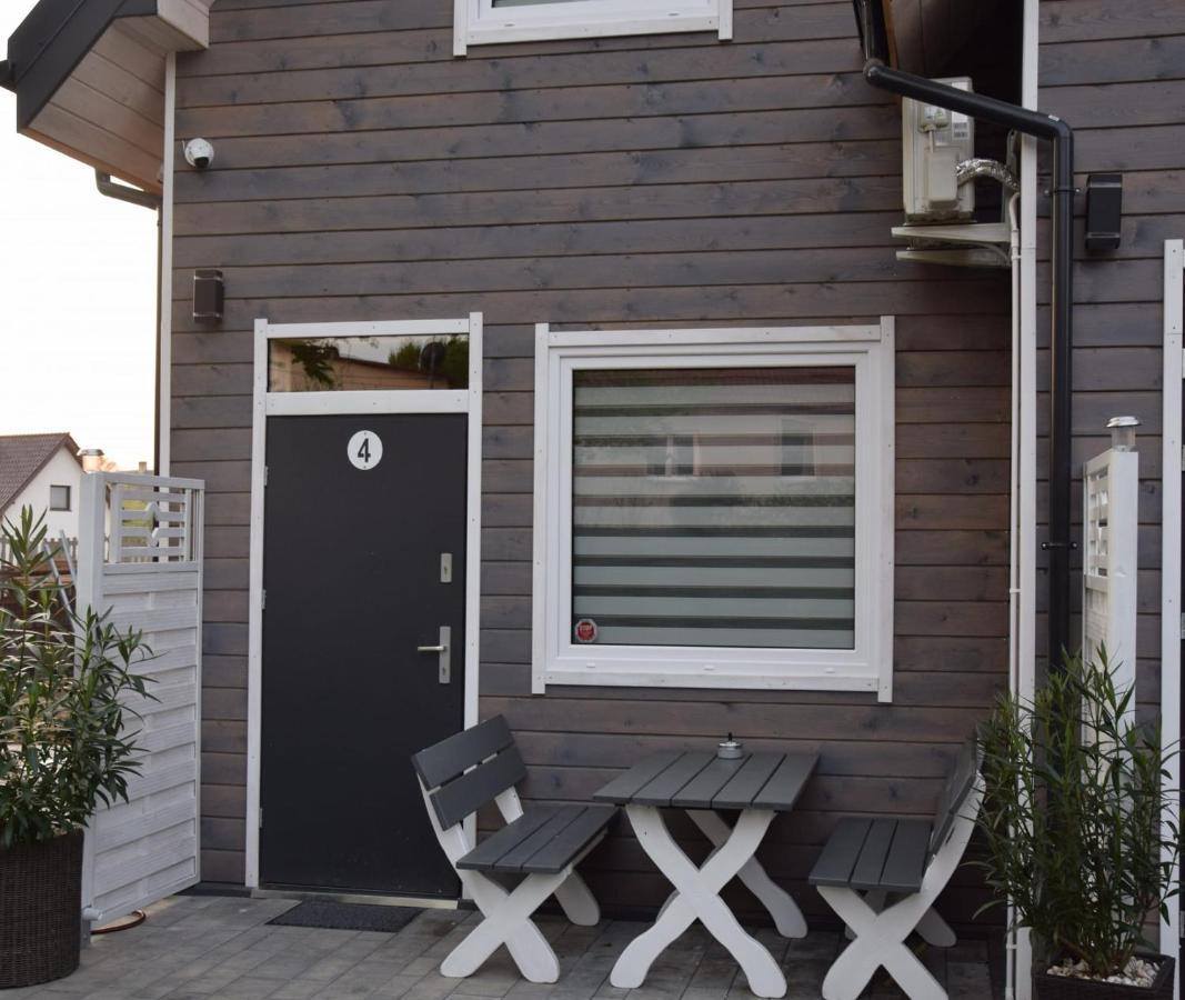 Letniskowe Rodos Holiday home