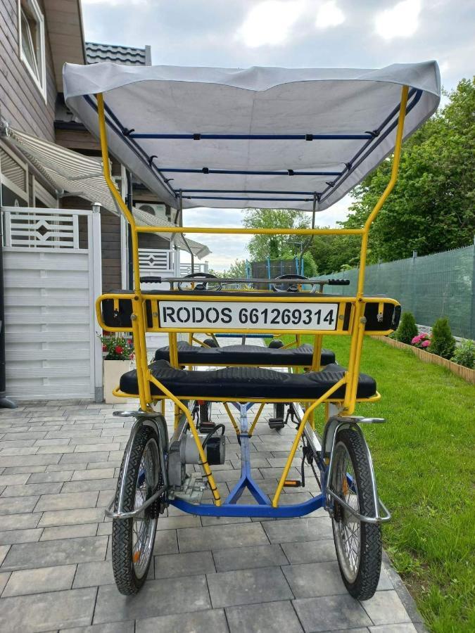 Letniskowe Rodos *