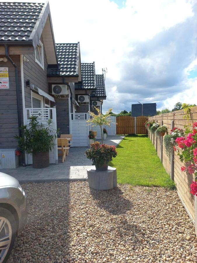 Letniskowe Rodos Holiday home *