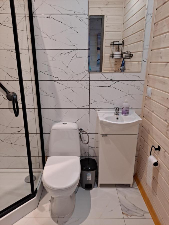 Letniskowe Rodos Ferienhaus *
