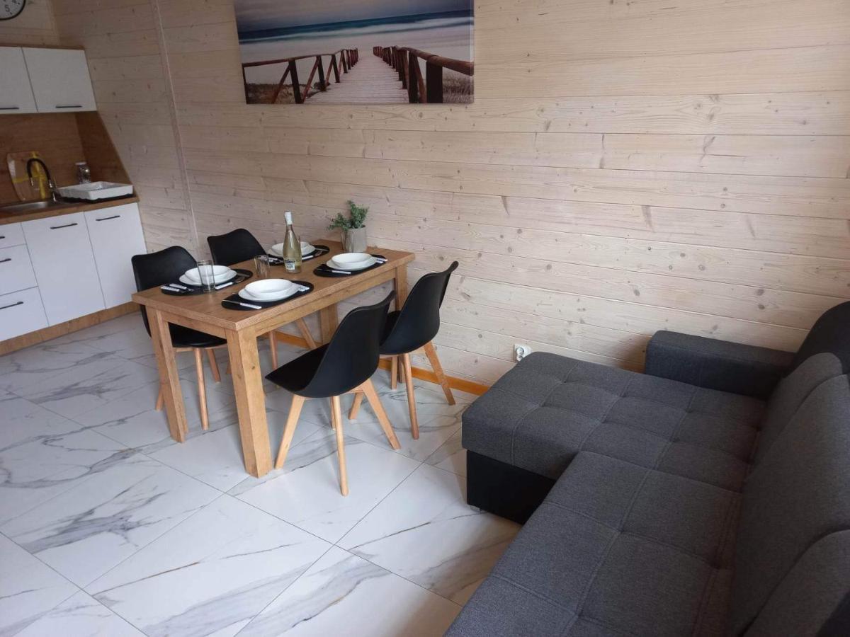 Holiday home Letniskowe Rodos