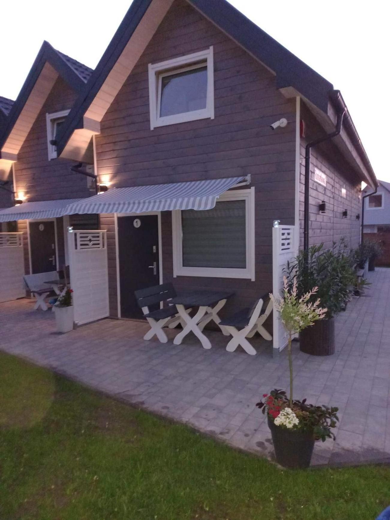 Letniskowe Rodos Holiday home *