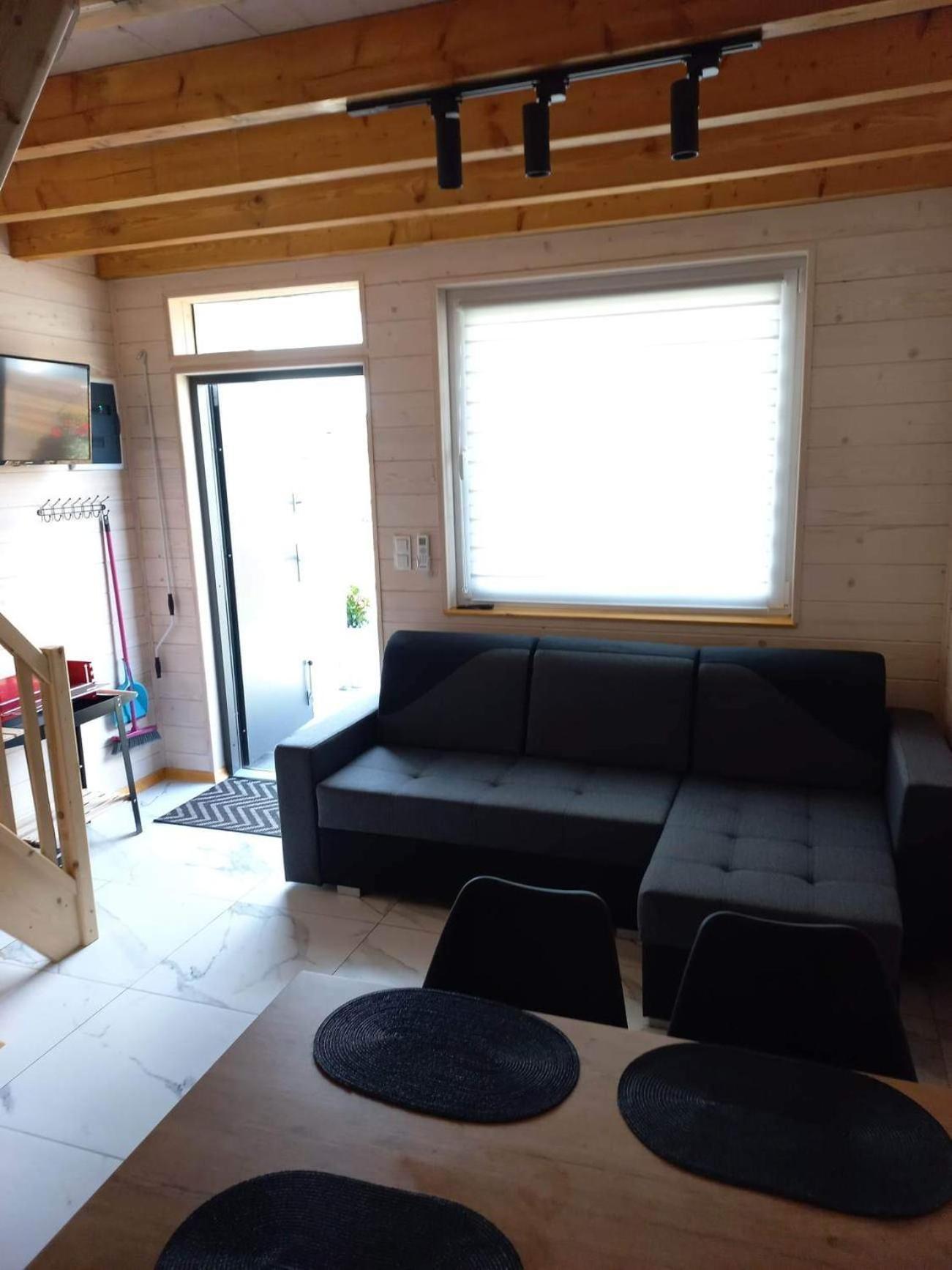 Letniskowe Rodos Holiday home *