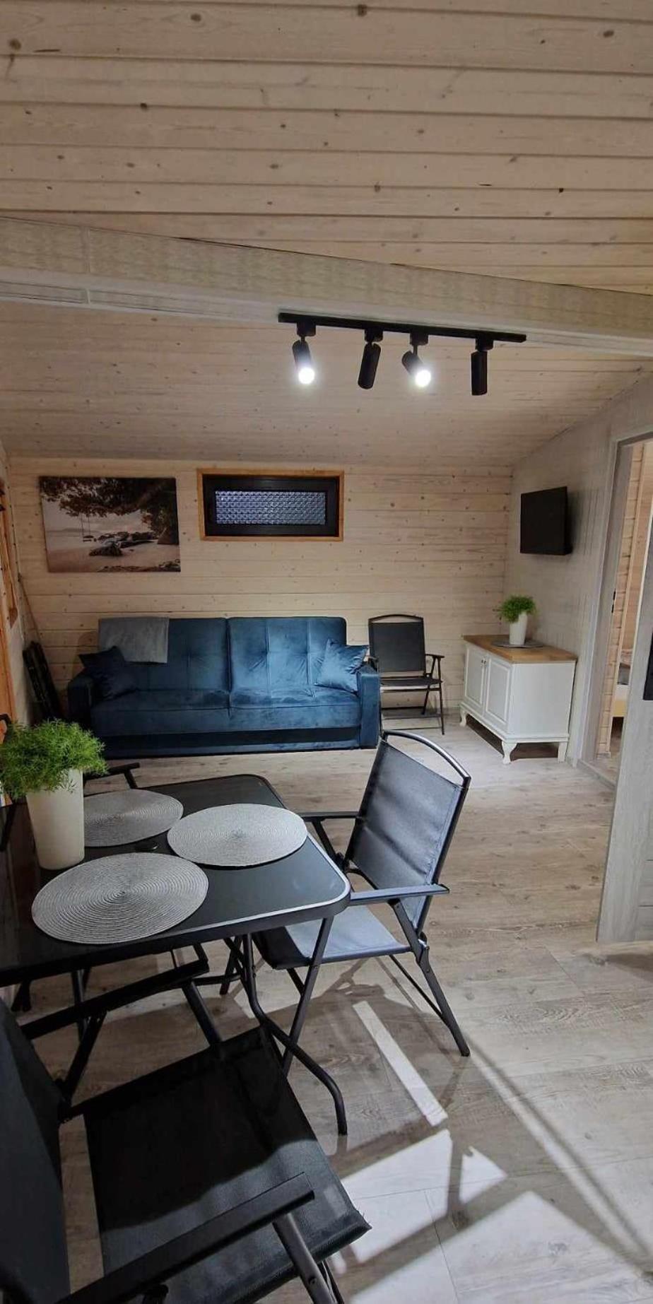 Letniskowe Rodos Ferienhaus