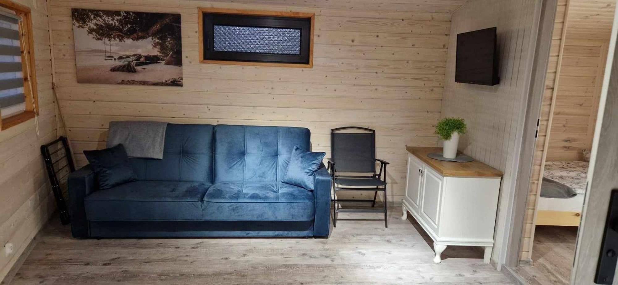 Holiday home Letniskowe Rodos