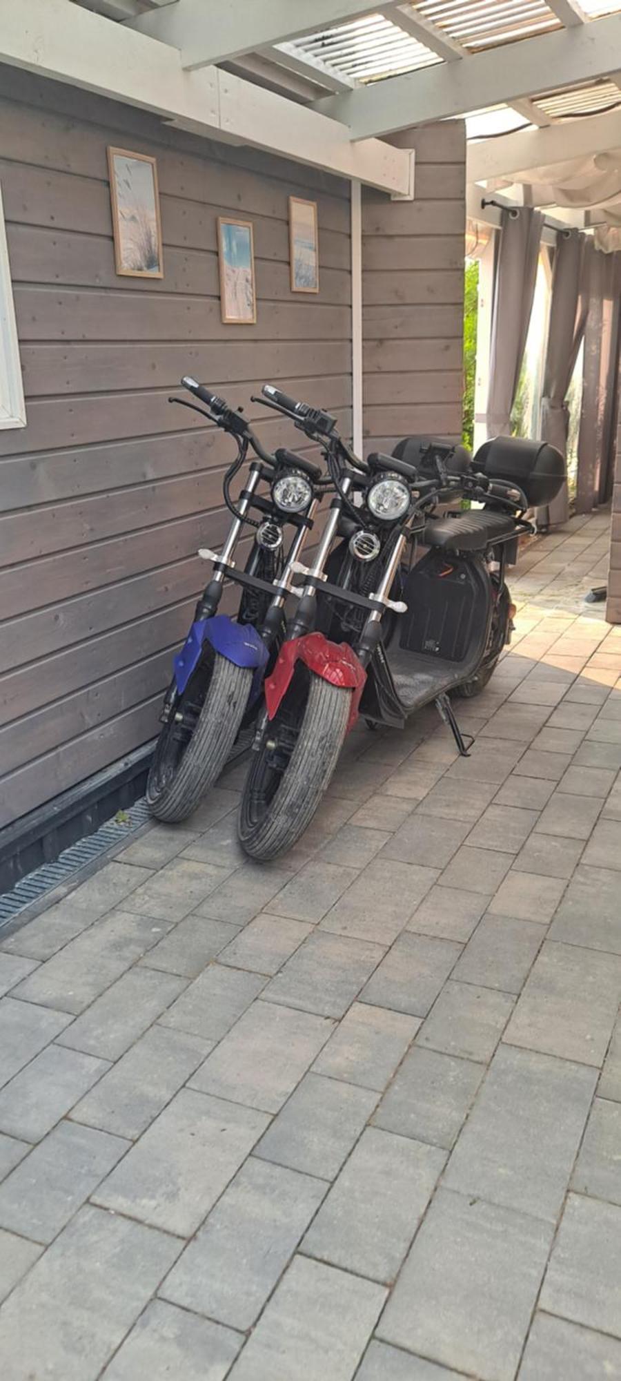 Letniskowe Rodos * Sarbinowo